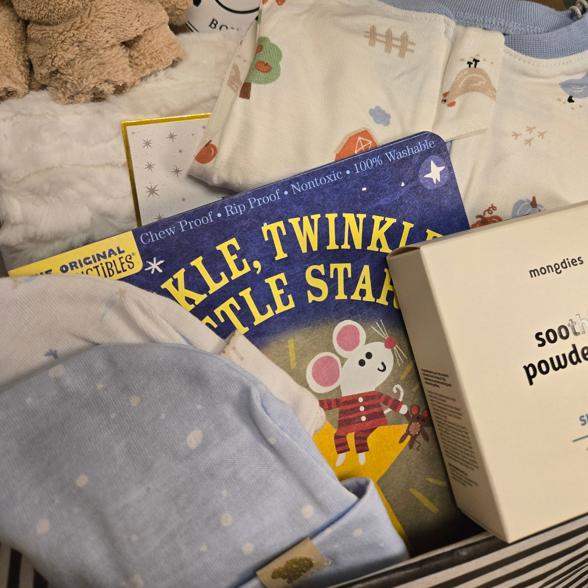 Tiny Treasures - Curated Bundle