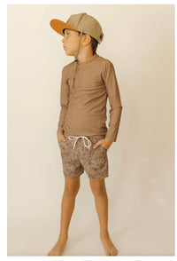The “Oak” Rashguard
