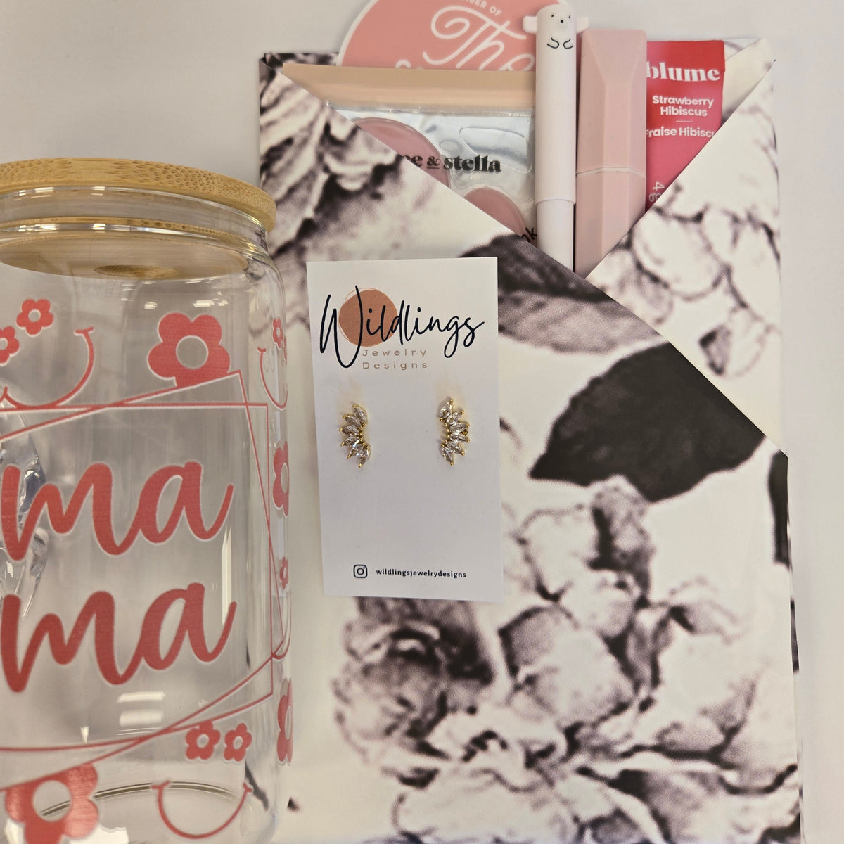The Little Treat - Mama Bundle