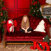Grumpy Green Guy Photos with S.Smart Photography - November 8th