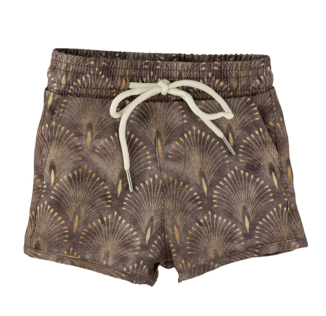 The "Parker" Boardies