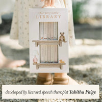 Our Very Little Library