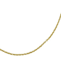 Sugar Blossom - Customize Me Thin Cable Chain