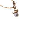 Sugar Blossom Delilah Bracelet with charm Gold