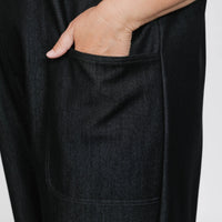 Smash & Tess Melani Denim Romper