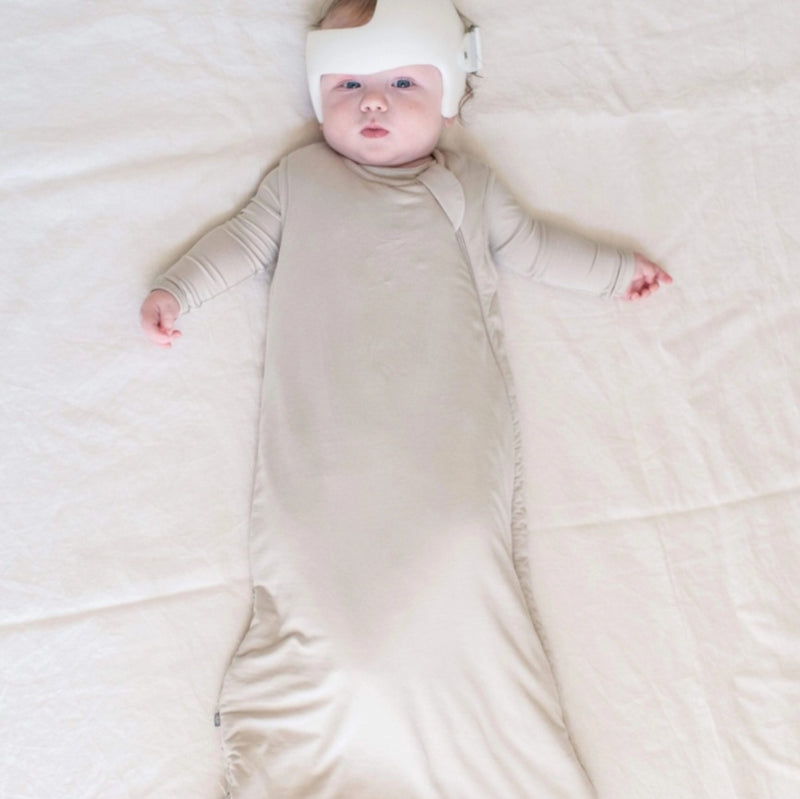 Kyte Baby Sleep Bag (1.0 TOG) Oat