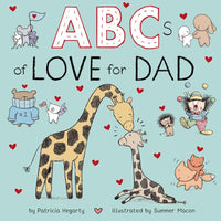 ABC LOVE for DAD