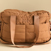 Diaper bag - Dijon
