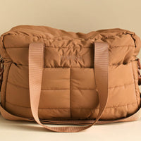 Diaper bag - Dijon
