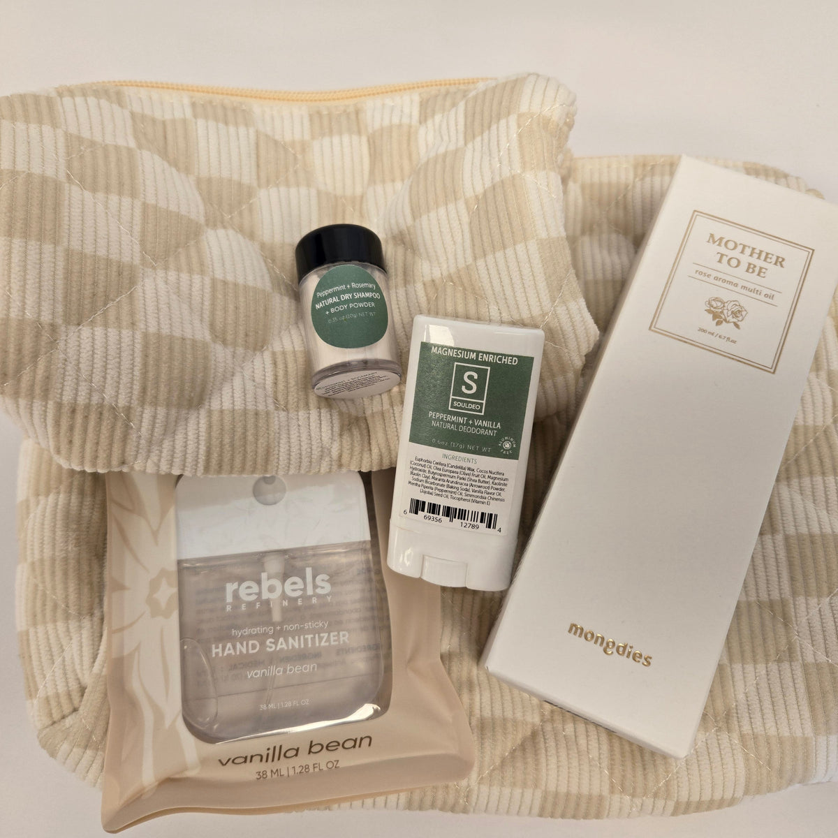 The Spoiled Mama - Mama Bundle