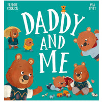 DADDY AND ME