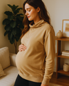 BTB Maternity & Nursing Sweater