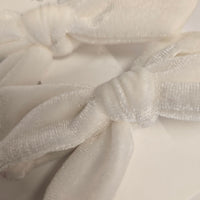 BTB - Velvet Bow Clip