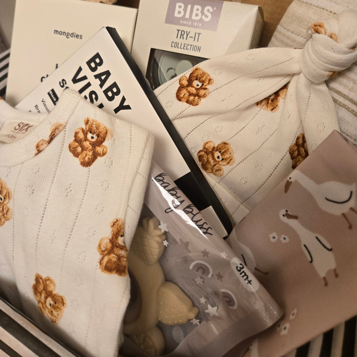 Bundle of Joy - Curated Bundle