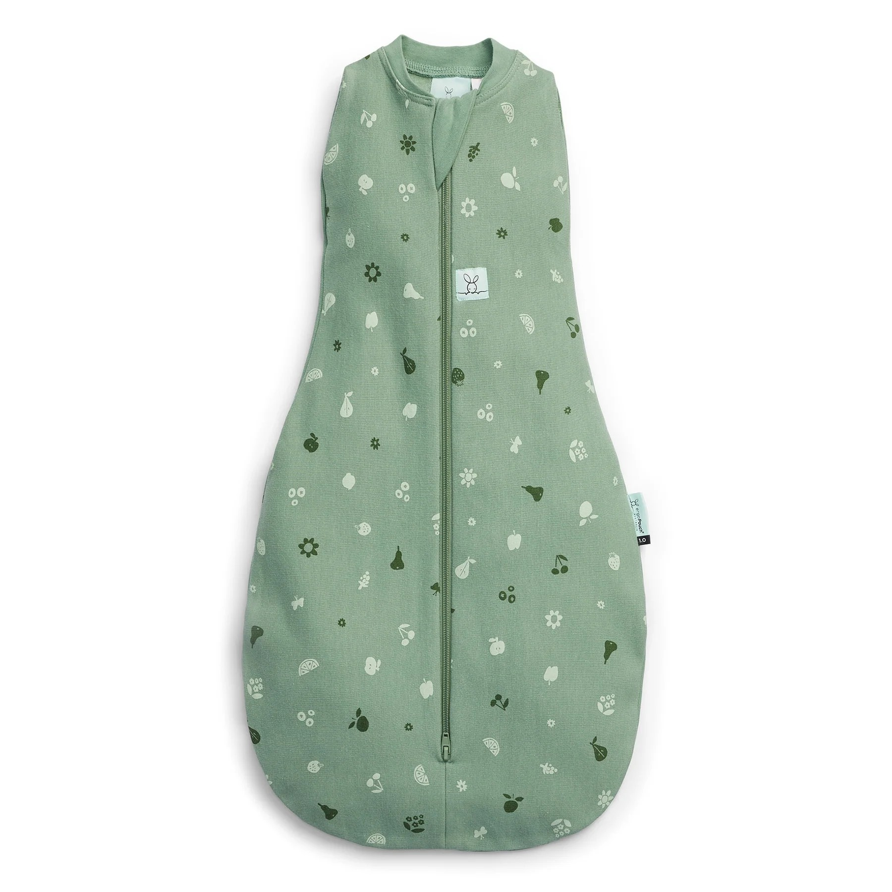 ErgoPouch- Cocoon Swaddle Sack 0.2 tog