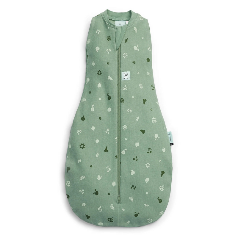 ErgoPouch- Cocoon Swaddle Sack 0.2 tog