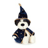 Jellycat -  Rufferty Puppy Wizard
