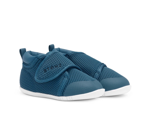 Stonz Core Cruiser - Denim Blue