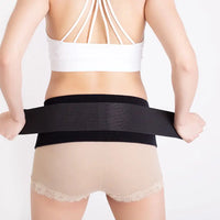 Baby Belly Band Sport