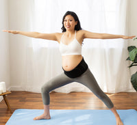 Baby Belly Band Sport