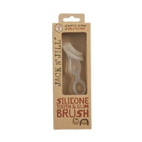 Jack N’ Jill Toothbrush - Stage 3 (2-5 years)
