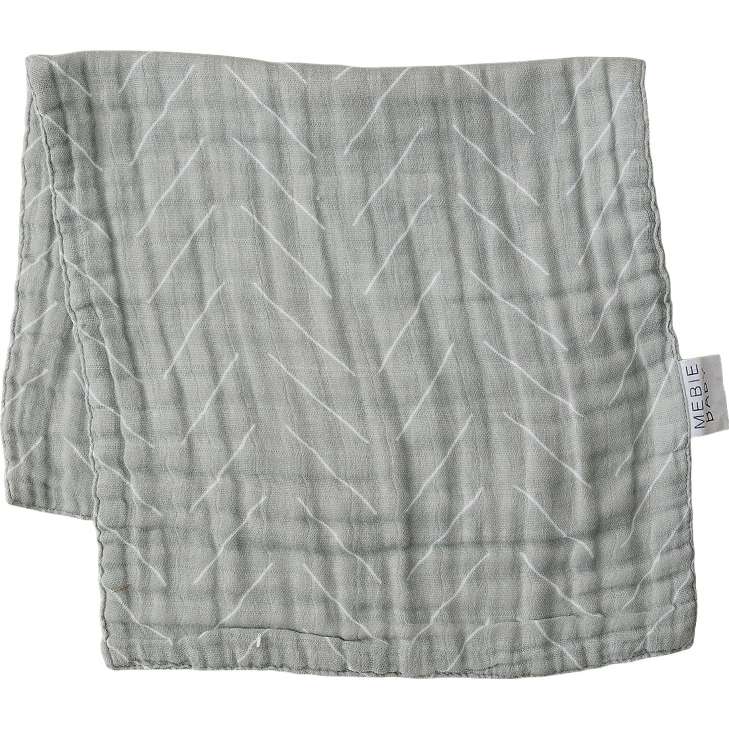 Mebie Baby - Muslin Burp Cloth