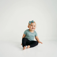 Kyte Baby - Ribbed Leggings