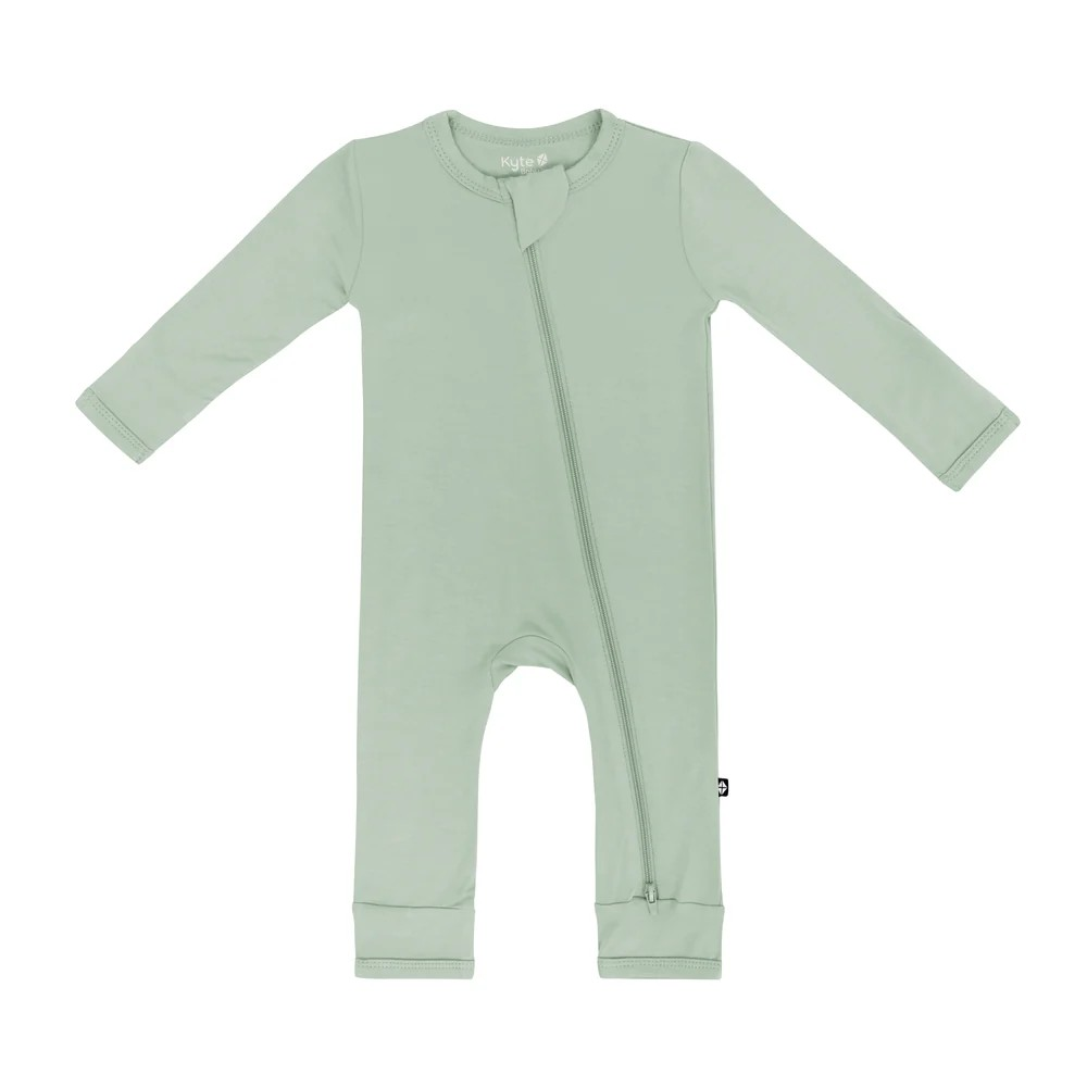 Kyte Baby - Zippered Romper FALL Collection