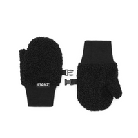 Stonz - Kid Fleece Mitts