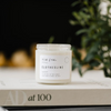 Wild Flicker - Clothesline Soy Wax Candle