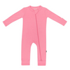 Kyte Baby -  Zippered Romper Spring Solids