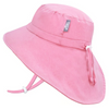 Jan & Jul Aqua Dry Adventure Hat- Pretty Pink