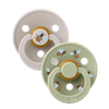 BIBS Pacifier - SIZE 3 -Original