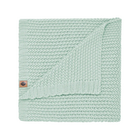 NEW Kyte Baby - Chunky Knit Baby Blanket