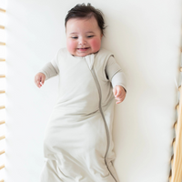 Kyte Baby Sleep Bag (0.5 TOG) Oat