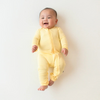 Kyte Baby -  Zippered Romper Spring Solids