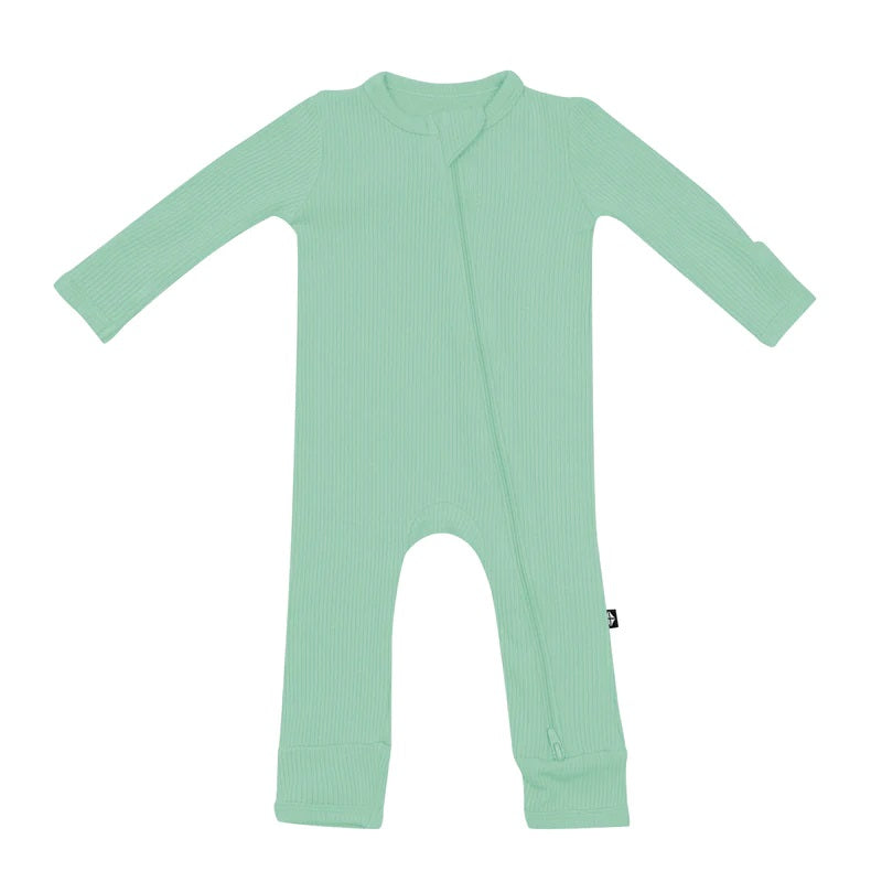 Kyte Baby Zippered Rompers - SPRING COLLECTION