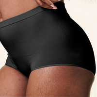 Bravado - High-Rise Seamless Shorty