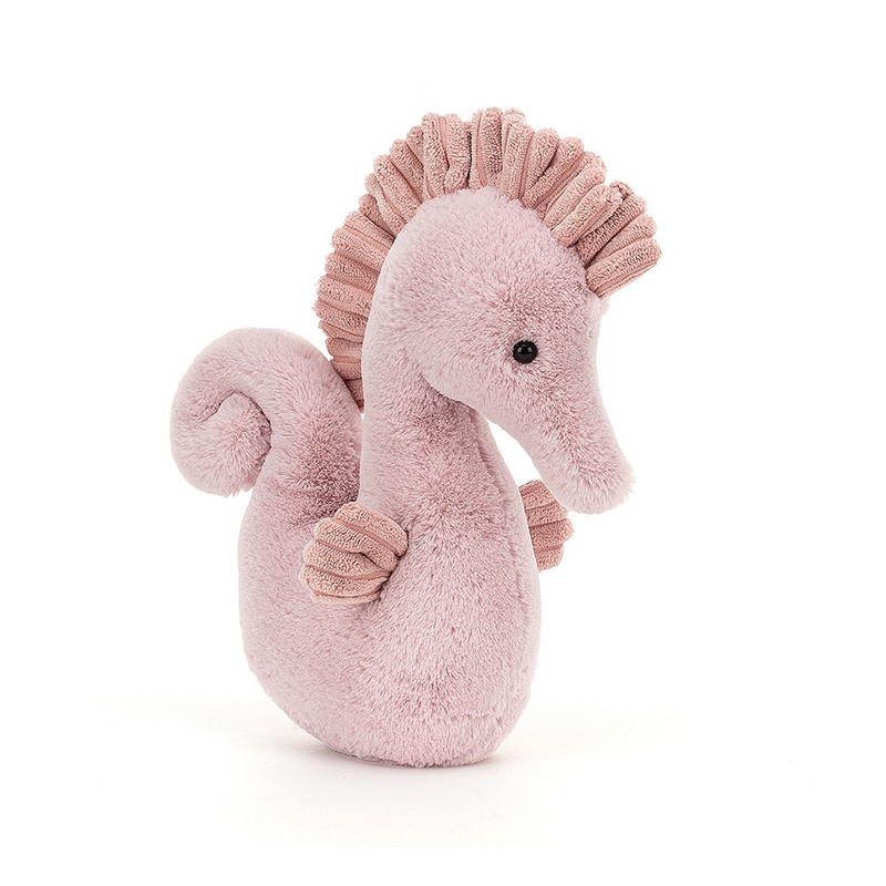 Jellycat - Sienna Seahorse small