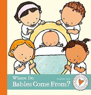 Where Do Babies Come From?