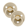 BIBS Pacifier - SIZE 2- Original (2 pack)