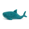 Jellycat - NEW Gobfrey Whale Shark
