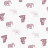 Kyte Baby - Zippered Romper Elephant