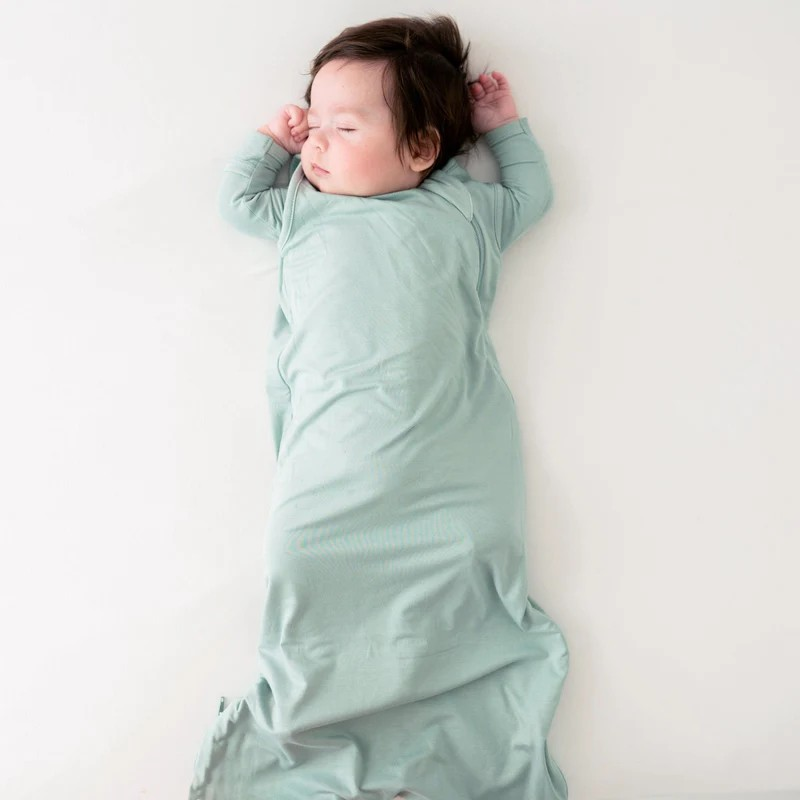 Kyte Baby-  Sleep Bag (0.5 TOG) Sage