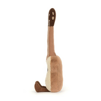 Jellycat - NEW Amuseables Ukulele