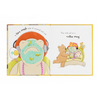 Jellycat- All Kinds of Grumpy Book