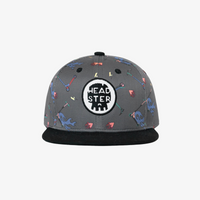 Headster - Snapback Hats