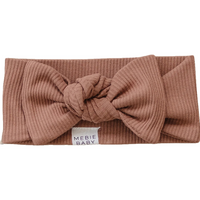 Mebie Baby - Ribbed Head Wrap