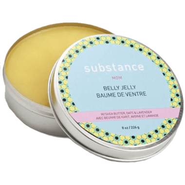 Substance Belly Jelly Stretch Mark CreamBrandon Manitoba