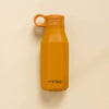 Water bottle - Ocre